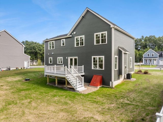 Lot 9 Charles Dr, Kingston, MA 02364