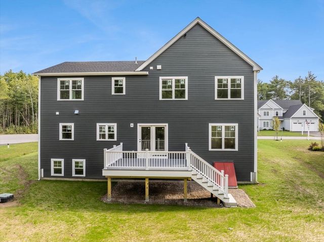 Lot 9 Charles Dr, Kingston, MA 02364