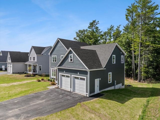 Lot 9 Charles Dr, Kingston, MA 02364