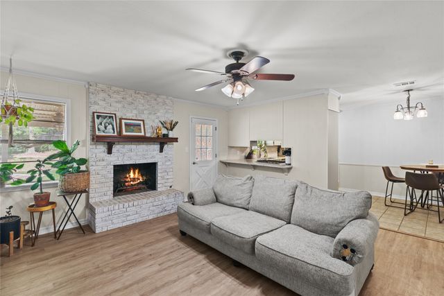 3104 Gorton Road, Shreveport, LA 71119