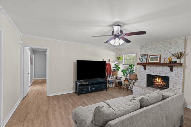 3104 Gorton Road, Shreveport, LA 71119