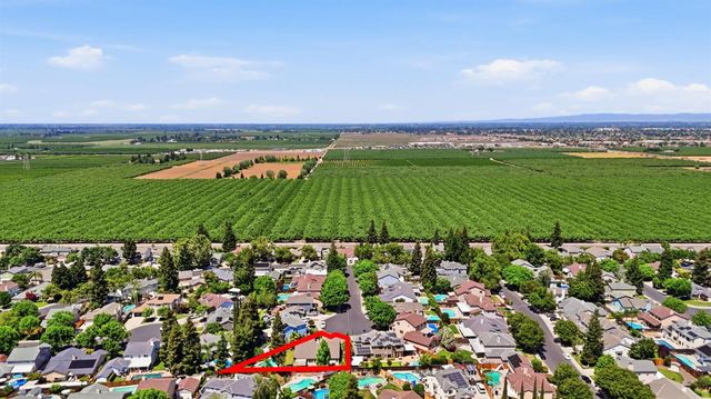 4201 Belvedere Ct, Modesto, CA 95357