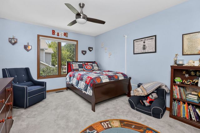 319 Jamatt Court, Naperville, IL 60540