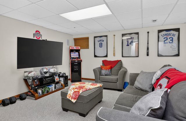 319 Jamatt Court, Naperville, IL 60540