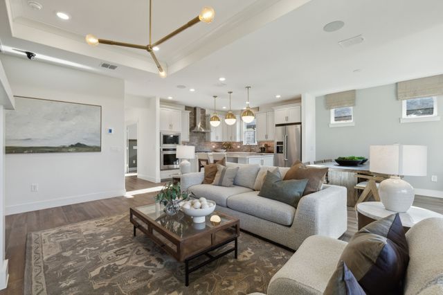 4404 Bacall Avenue, Celina, TX 75009