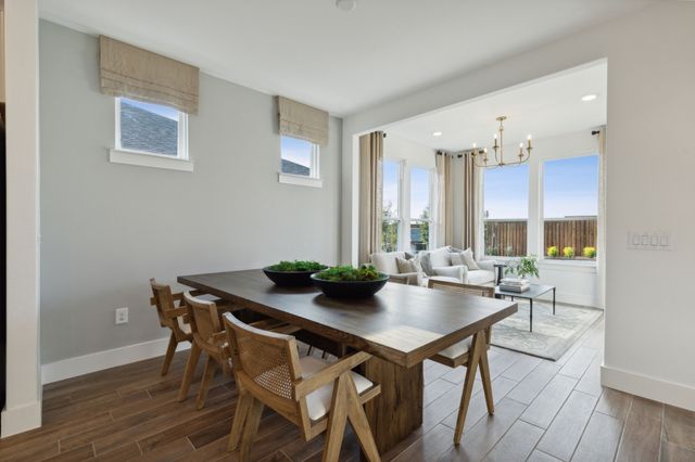 4404 Bacall Avenue, Celina, TX 75009