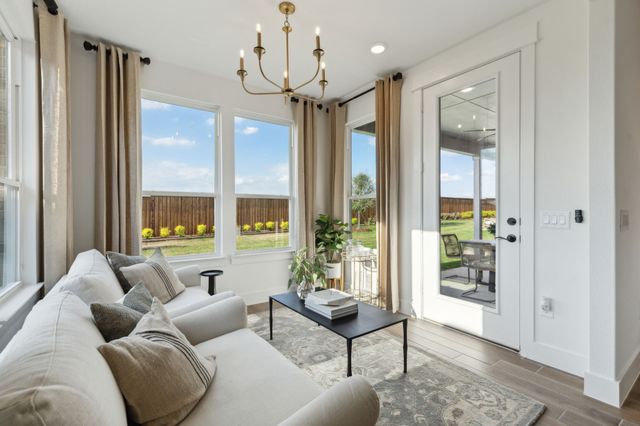 4404 Bacall Avenue, Celina, TX 75009