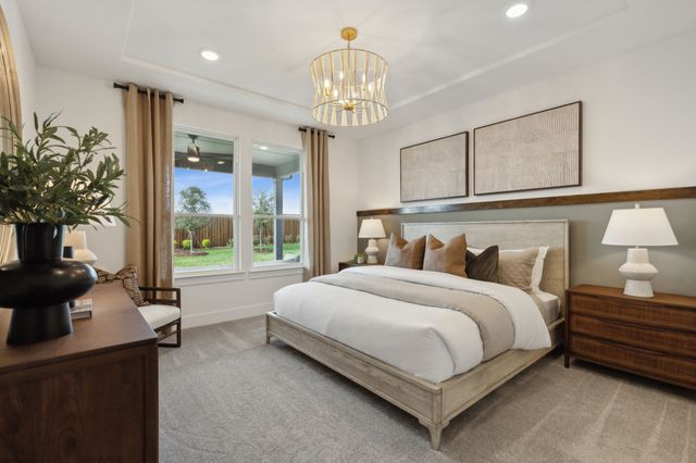 4404 Bacall Avenue, Celina, TX 75009