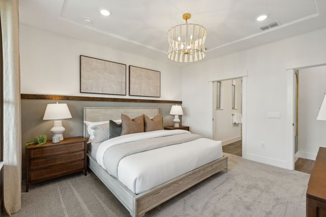 4404 Bacall Avenue, Celina, TX 75009