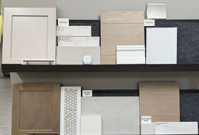 4404 Bacall Avenue, Celina, TX 75009