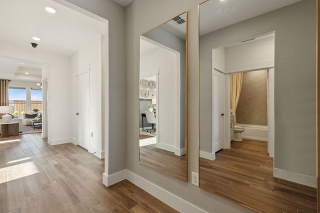 4404 Bacall Avenue, Celina, TX 75009