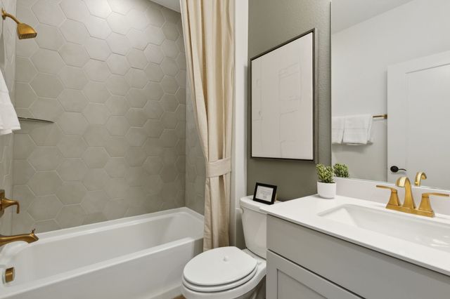 4404 Bacall Avenue, Celina, TX 75009