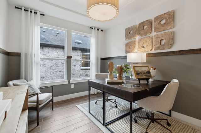 4404 Bacall Avenue, Celina, TX 75009