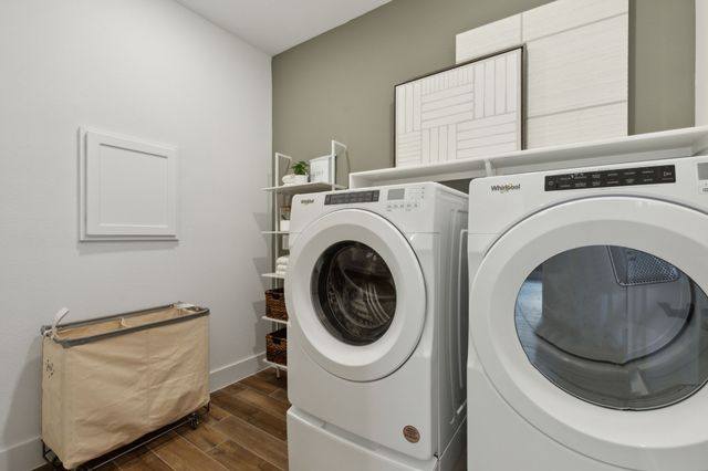 4404 Bacall Avenue, Celina, TX 75009