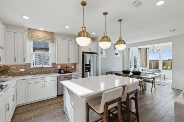 4404 Bacall Avenue, Celina, TX 75009