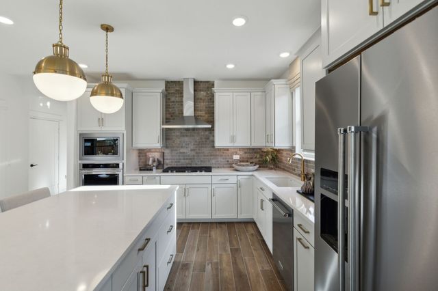 4404 Bacall Avenue, Celina, TX 75009