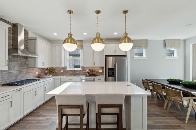 4404 Bacall Avenue, Celina, TX 75009