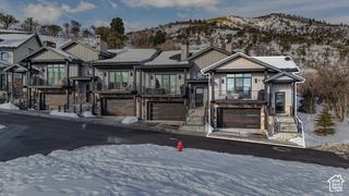 4371 FROST HAVEN RD, Park City, UT 84098