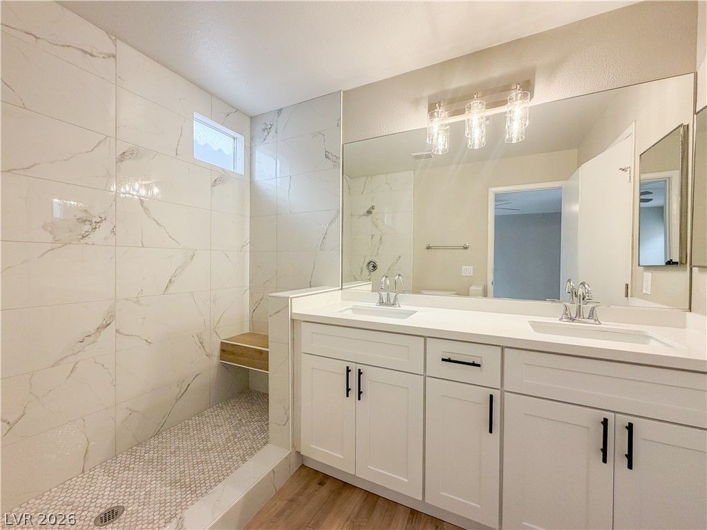 Image 10 of property listing at 935 Plantain Lily Avenue, Las Vegas, NV 89183