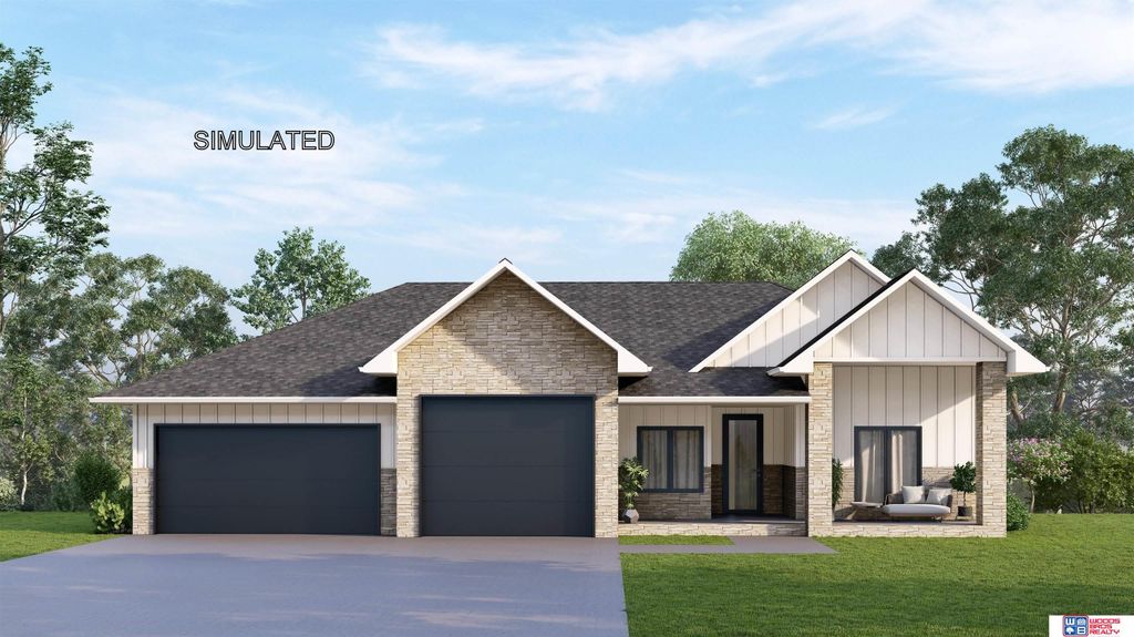 6510 S 90th Street, Lincoln, NE 68526