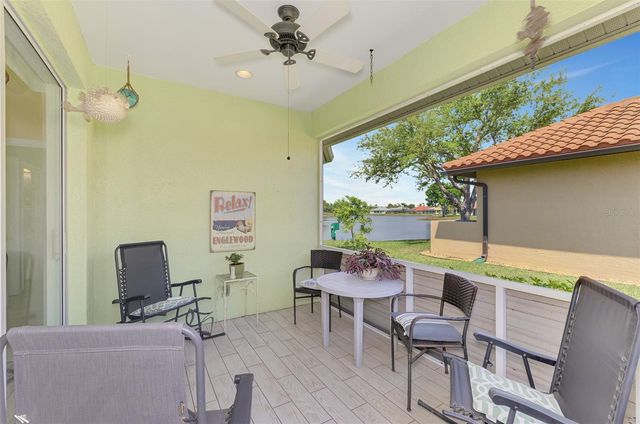 1008 TOPELIS DRIVE, Englewood, FL 34223