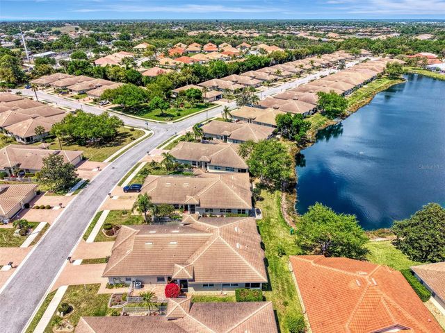 1008 TOPELIS DRIVE, Englewood, FL 34223