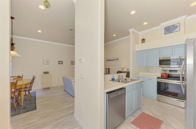 1008 TOPELIS DRIVE, Englewood, FL 34223