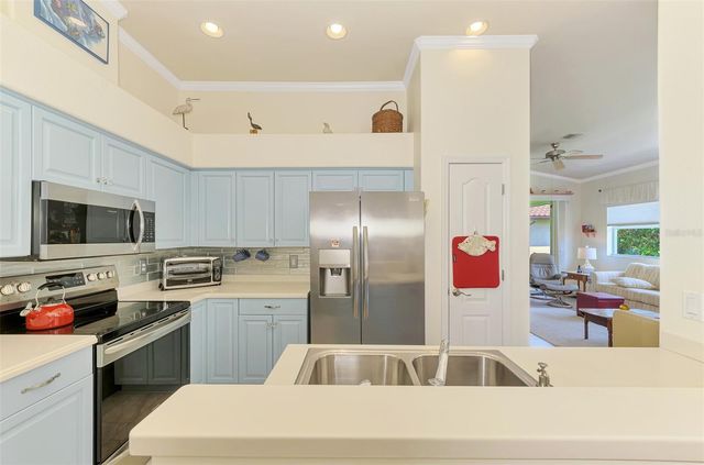 1008 TOPELIS DRIVE, Englewood, FL 34223