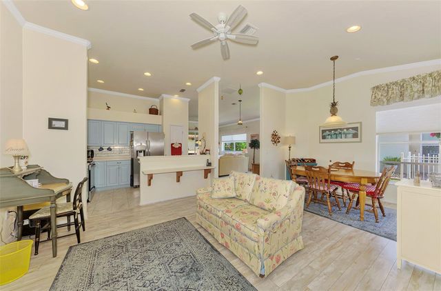 1008 TOPELIS DRIVE, Englewood, FL 34223