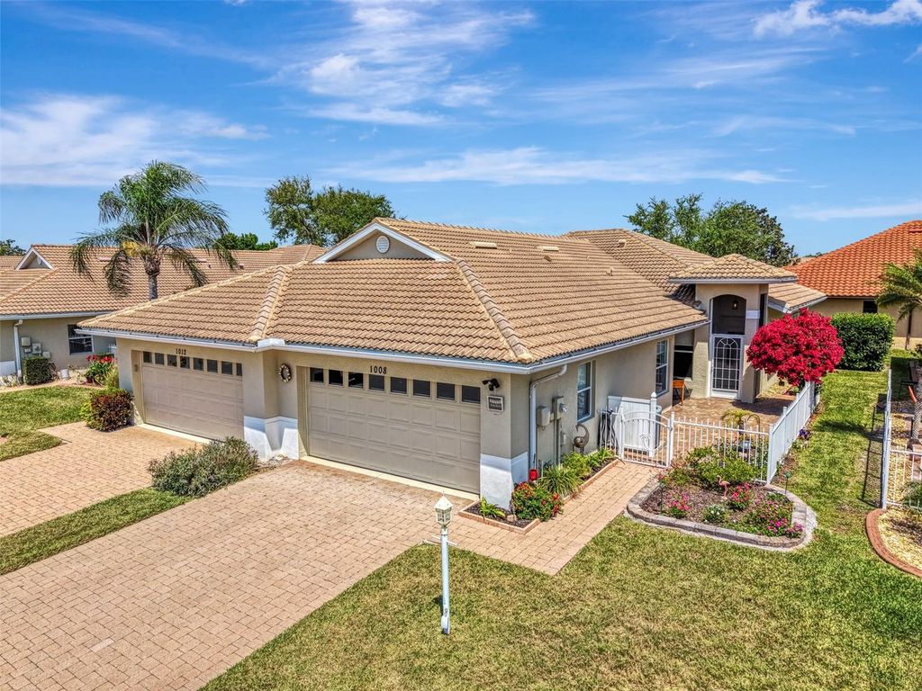 1008 TOPELIS DRIVE, Englewood, FL 34223