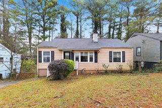 2120 PENROSE Drive, Atlanta, GA 30344