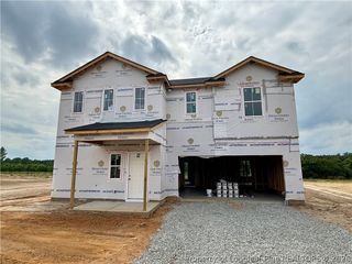 101 Hallwood Drive, Pikeville, NC 27863