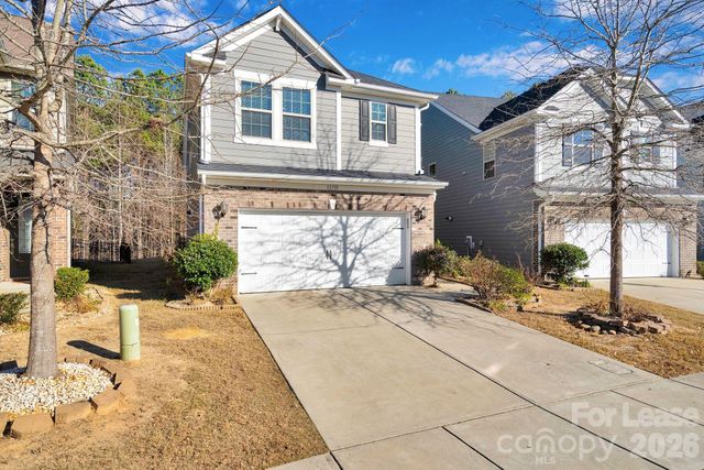 11715 Clems Branch Drive, Charlotte, NC 28277
