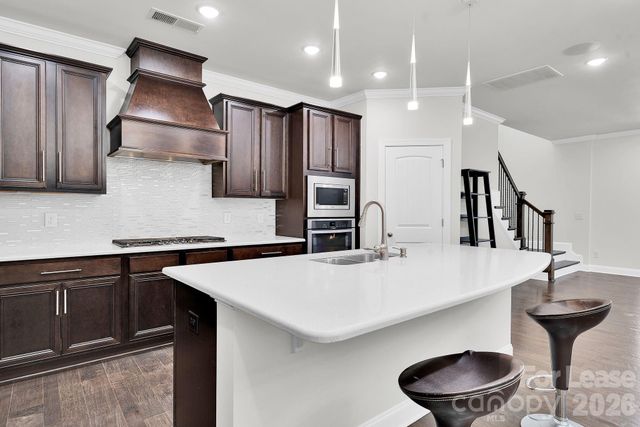 11715 Clems Branch Drive, Charlotte, NC 28277