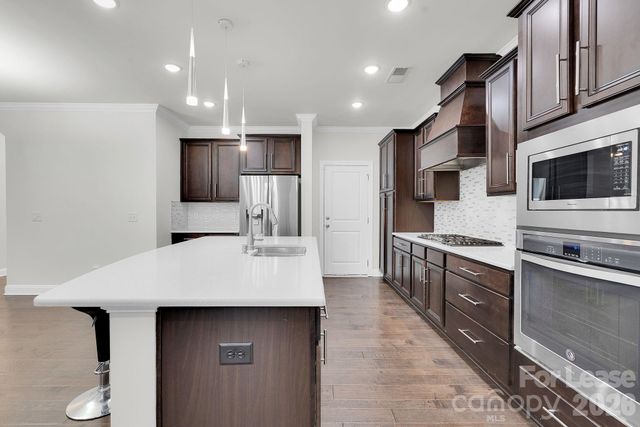 11715 Clems Branch Drive, Charlotte, NC 28277