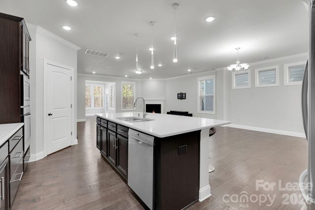 11715 Clems Branch Drive, Charlotte, NC 28277