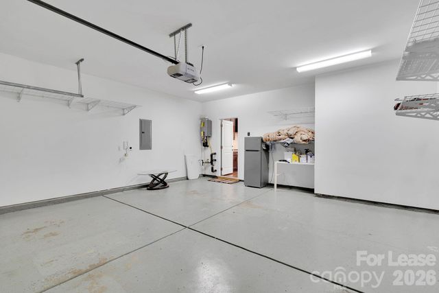 11715 Clems Branch Drive, Charlotte, NC 28277