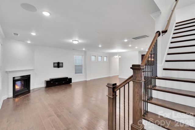 11715 Clems Branch Drive, Charlotte, NC 28277