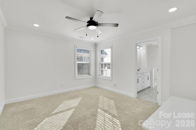 11715 Clems Branch Drive, Charlotte, NC 28277