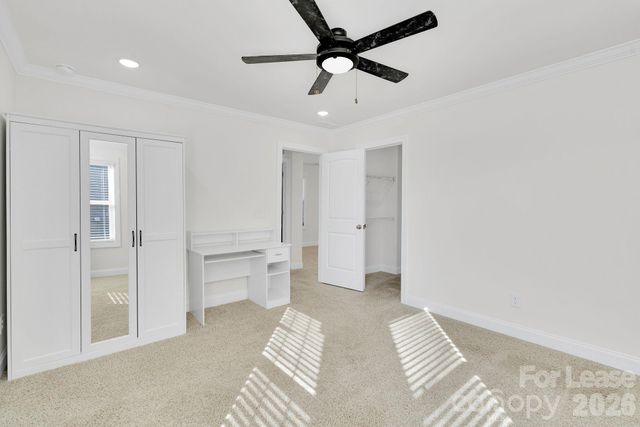 11715 Clems Branch Drive, Charlotte, NC 28277