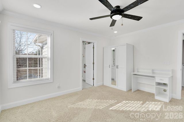 11715 Clems Branch Drive, Charlotte, NC 28277