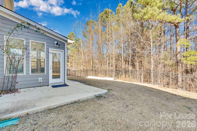 11715 Clems Branch Drive, Charlotte, NC 28277