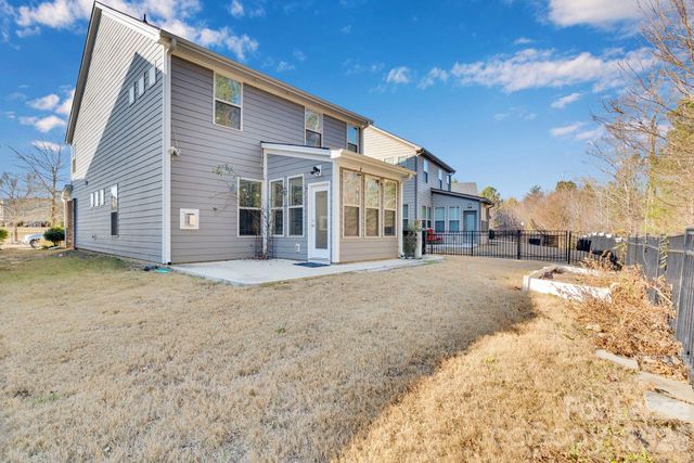 11715 Clems Branch Drive, Charlotte, NC 28277