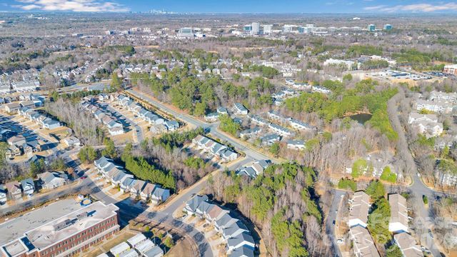 11715 Clems Branch Drive, Charlotte, NC 28277