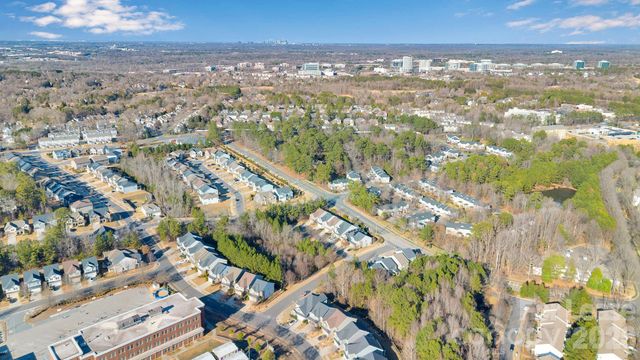 11715 Clems Branch Drive, Charlotte, NC 28277