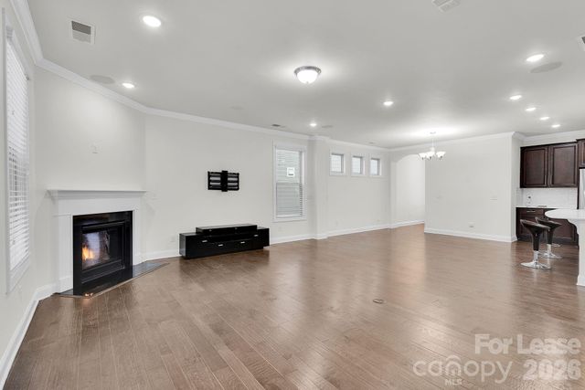 11715 Clems Branch Drive, Charlotte, NC 28277