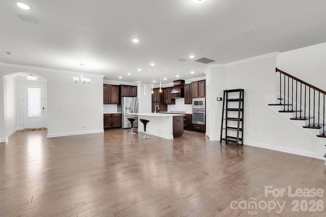 11715 Clems Branch Drive, Charlotte, NC 28277