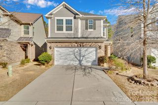 11715 Clems Branch Drive, Charlotte, NC 28277