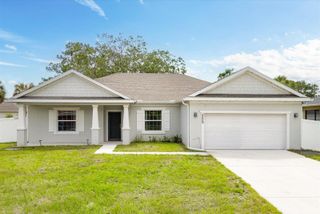 2509 SW Kenilworth Street, Port St Lucie, FL 34953
