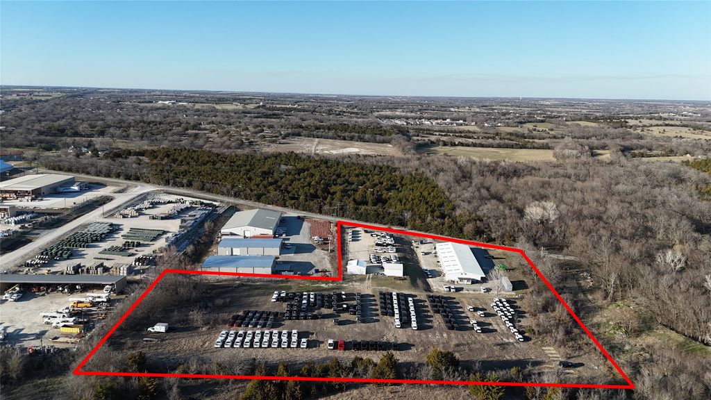 659 Martin Duke Road, Van Alstyne, TX 75495